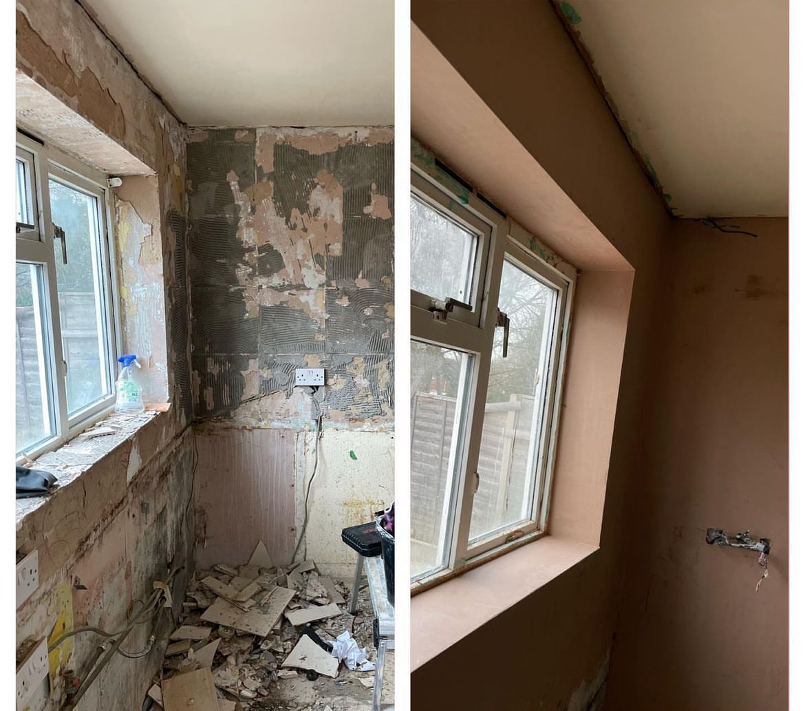 Plasterer: Image 9